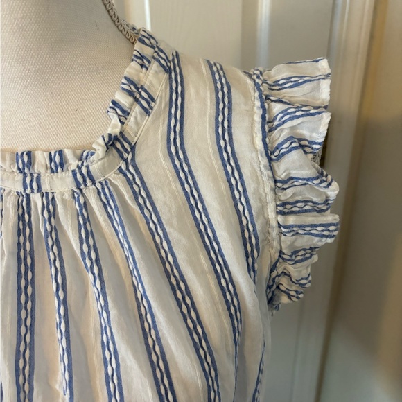 Isabella Sinclair Top - Picture 4 of 7